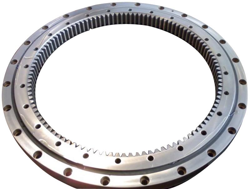 Four Point Contact Ball Slewing Bearing